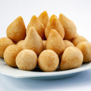 COXINHA
