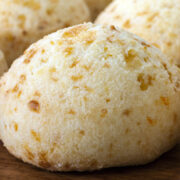 PÃO DE QUEIJO