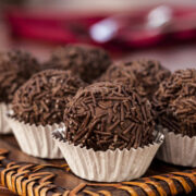 BRIGADEIRO