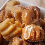 CHURROS