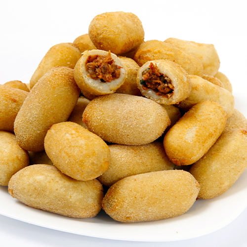 CROQUETE