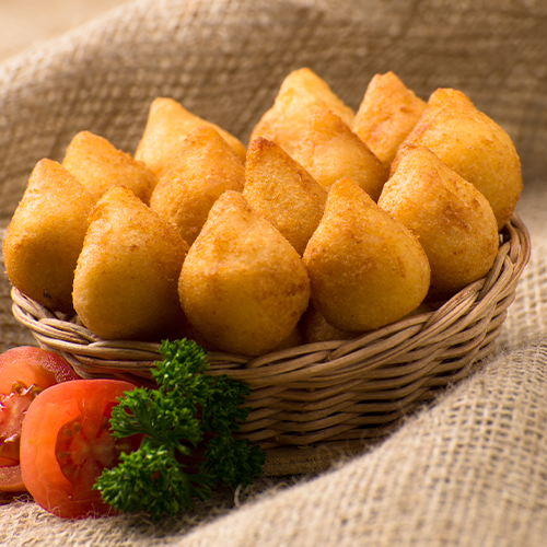COXINHA